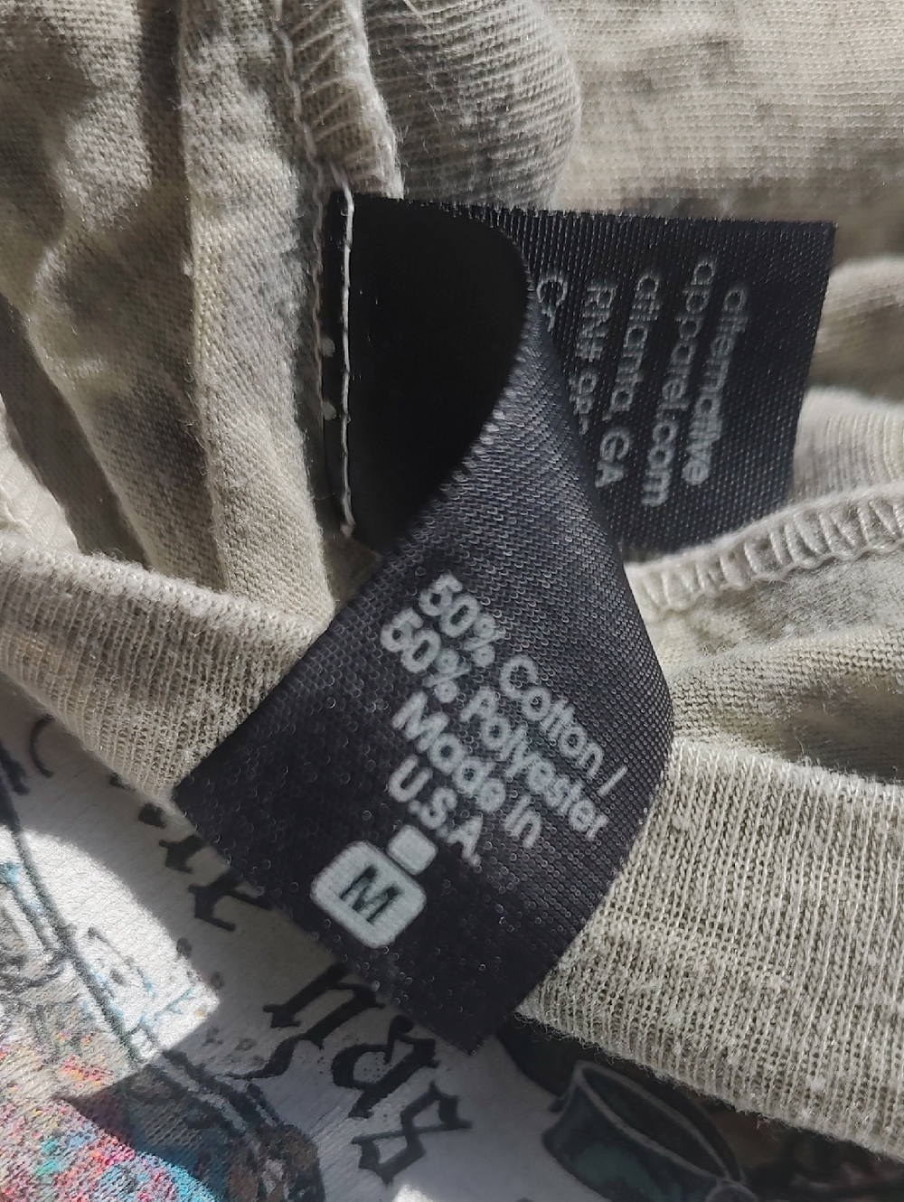 🦌 Shirt - Picture 11 of 11